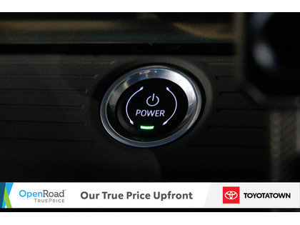 used 2024 GMC HUMMER EV SUV car, priced at $84,998