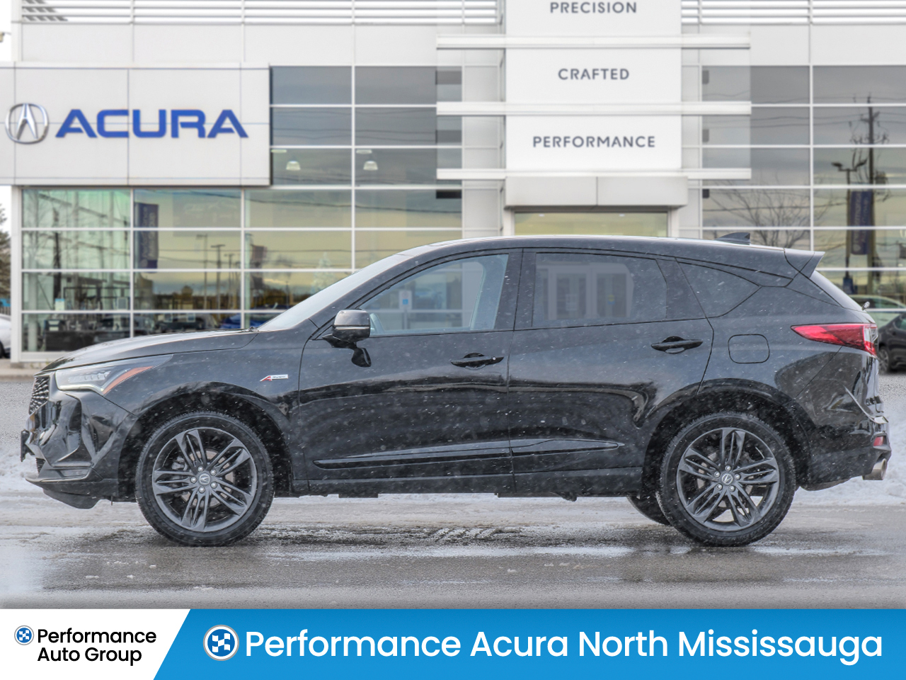 2024 Acura RDX