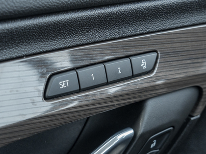 used 2024 GMC Terrain car, priced at $33,995