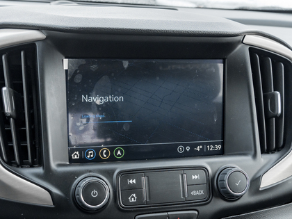 used 2024 GMC Terrain car, priced at $33,995