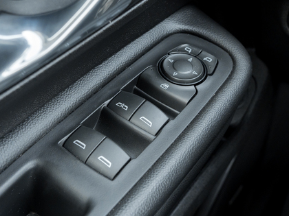 used 2024 GMC Terrain car, priced at $33,995