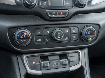 used 2024 GMC Terrain car, priced at $33,995