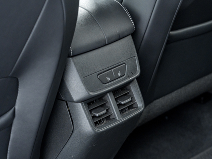 used 2026 GMC Terrain car, priced at $45,995