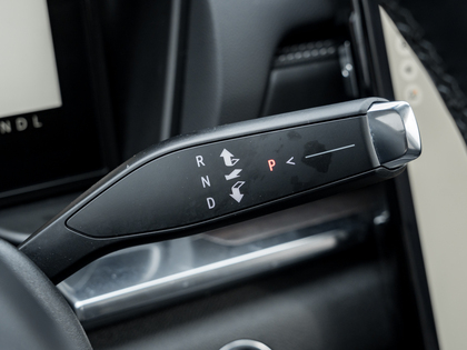 used 2026 GMC Terrain car, priced at $45,995