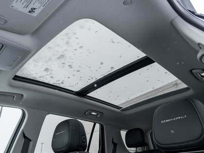 used 2026 GMC Terrain car, priced at $45,995