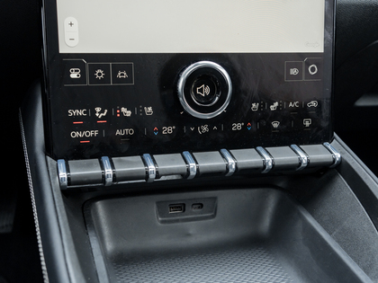 used 2026 GMC Terrain car, priced at $45,995