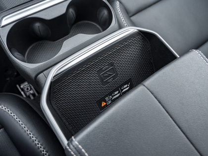 used 2026 GMC Terrain car, priced at $45,995