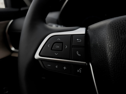 used 2026 Toyota Grand Highlander car, priced at $63,995