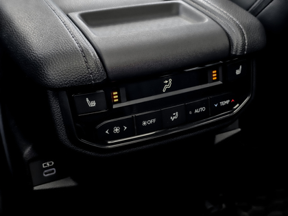 used 2026 Toyota Grand Highlander car, priced at $63,995