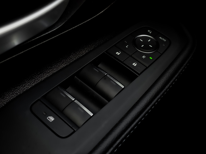 used 2026 Toyota Grand Highlander car, priced at $63,995