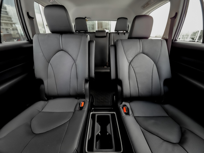 used 2026 Toyota Grand Highlander car, priced at $63,995