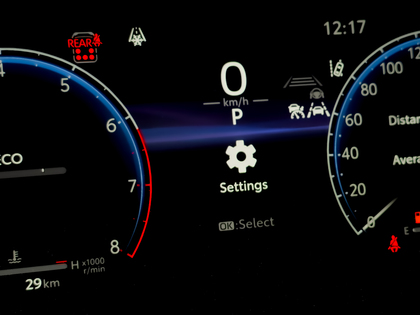 used 2026 Toyota Grand Highlander car, priced at $63,995