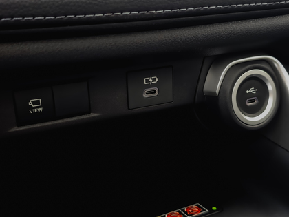 used 2026 Toyota Grand Highlander car, priced at $63,995