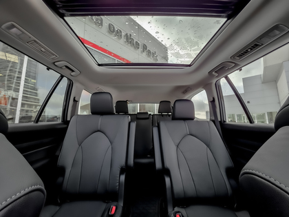 used 2026 Toyota Grand Highlander car, priced at $63,995