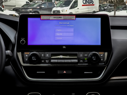 used 2026 Toyota Grand Highlander car, priced at $63,995