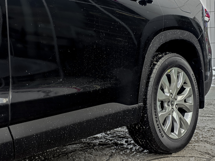 used 2026 Toyota Grand Highlander car, priced at $63,995