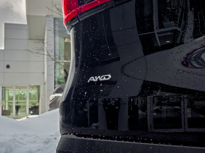 used 2026 Toyota Grand Highlander car, priced at $63,995