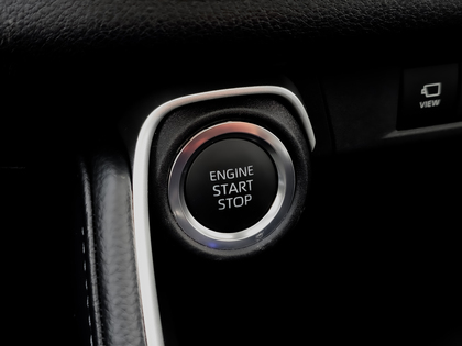 used 2026 Toyota Grand Highlander car, priced at $63,995