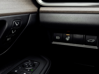 used 2026 Toyota Grand Highlander car, priced at $63,995