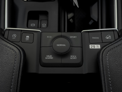 used 2026 Toyota Grand Highlander car, priced at $63,995