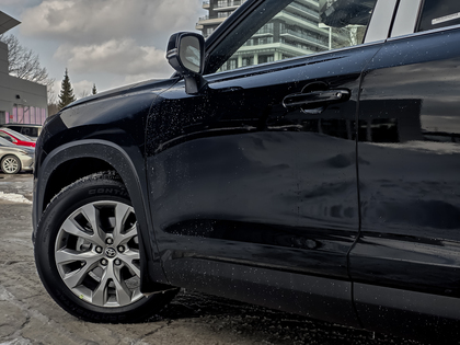 used 2026 Toyota Grand Highlander car, priced at $63,995