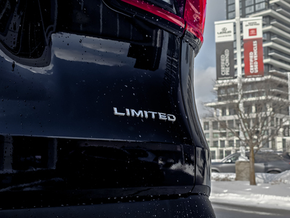 used 2026 Toyota Grand Highlander car, priced at $63,995