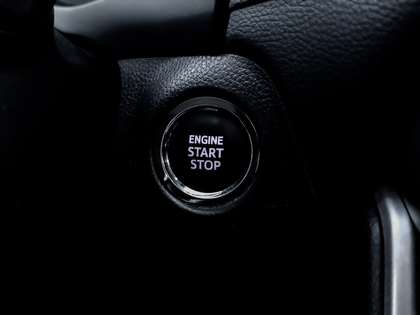 used 2024 Toyota RAV4 car, priced at $37,995