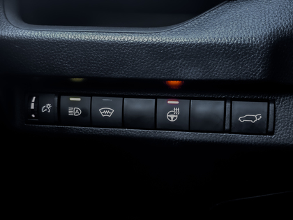 used 2024 Toyota RAV4 car, priced at $37,995