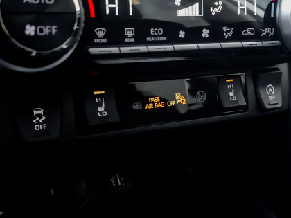 used 2024 Toyota RAV4 car, priced at $37,995