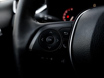 used 2024 Toyota RAV4 car, priced at $37,995