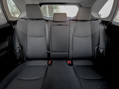 used 2024 Toyota RAV4 car, priced at $37,995