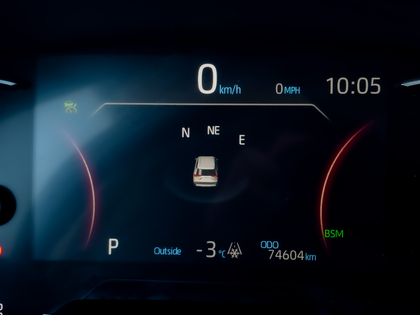 used 2024 Toyota RAV4 car, priced at $38,995