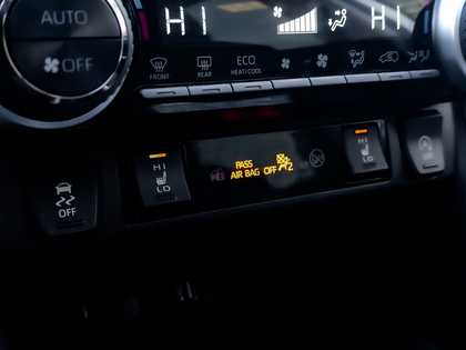 used 2024 Toyota RAV4 car, priced at $38,995