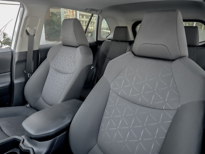 used 2024 Toyota RAV4 car, priced at $38,995