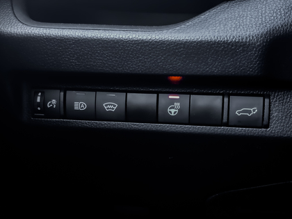 used 2024 Toyota RAV4 car, priced at $38,995