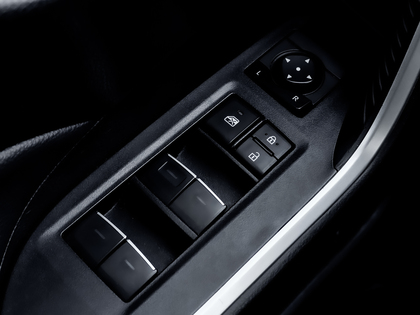 used 2024 Toyota RAV4 car, priced at $38,995