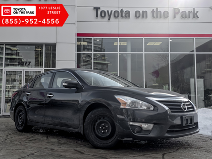 used 2013 Nissan Altima car