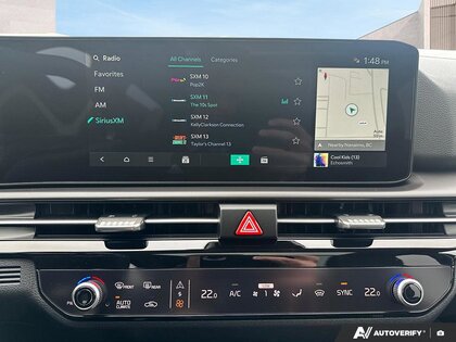 used 2026 Kia Sportage car, priced at $42,295