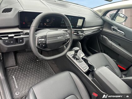 used 2026 Kia Sportage car, priced at $42,295