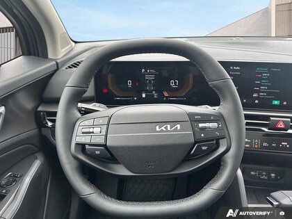 used 2026 Kia Sportage car, priced at $42,295