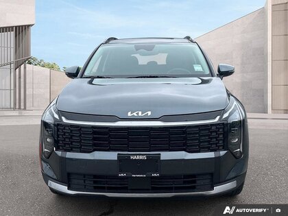 used 2026 Kia Sportage car, priced at $42,295