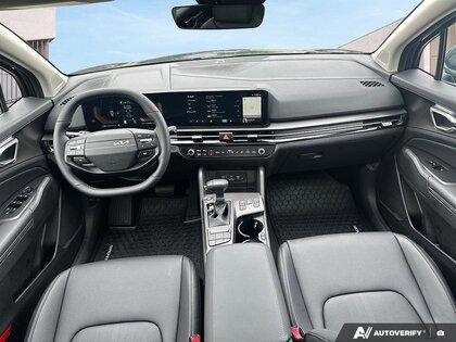 used 2026 Kia Sportage car, priced at $42,295