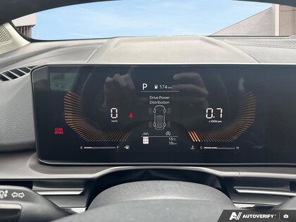 used 2026 Kia Sportage car, priced at $42,295