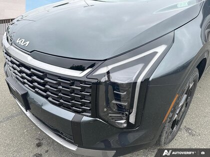 used 2026 Kia Sportage car, priced at $42,295