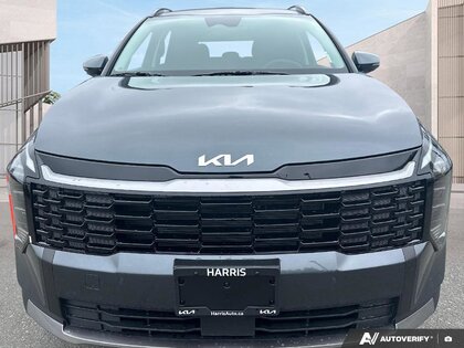 used 2026 Kia Sportage car, priced at $42,295