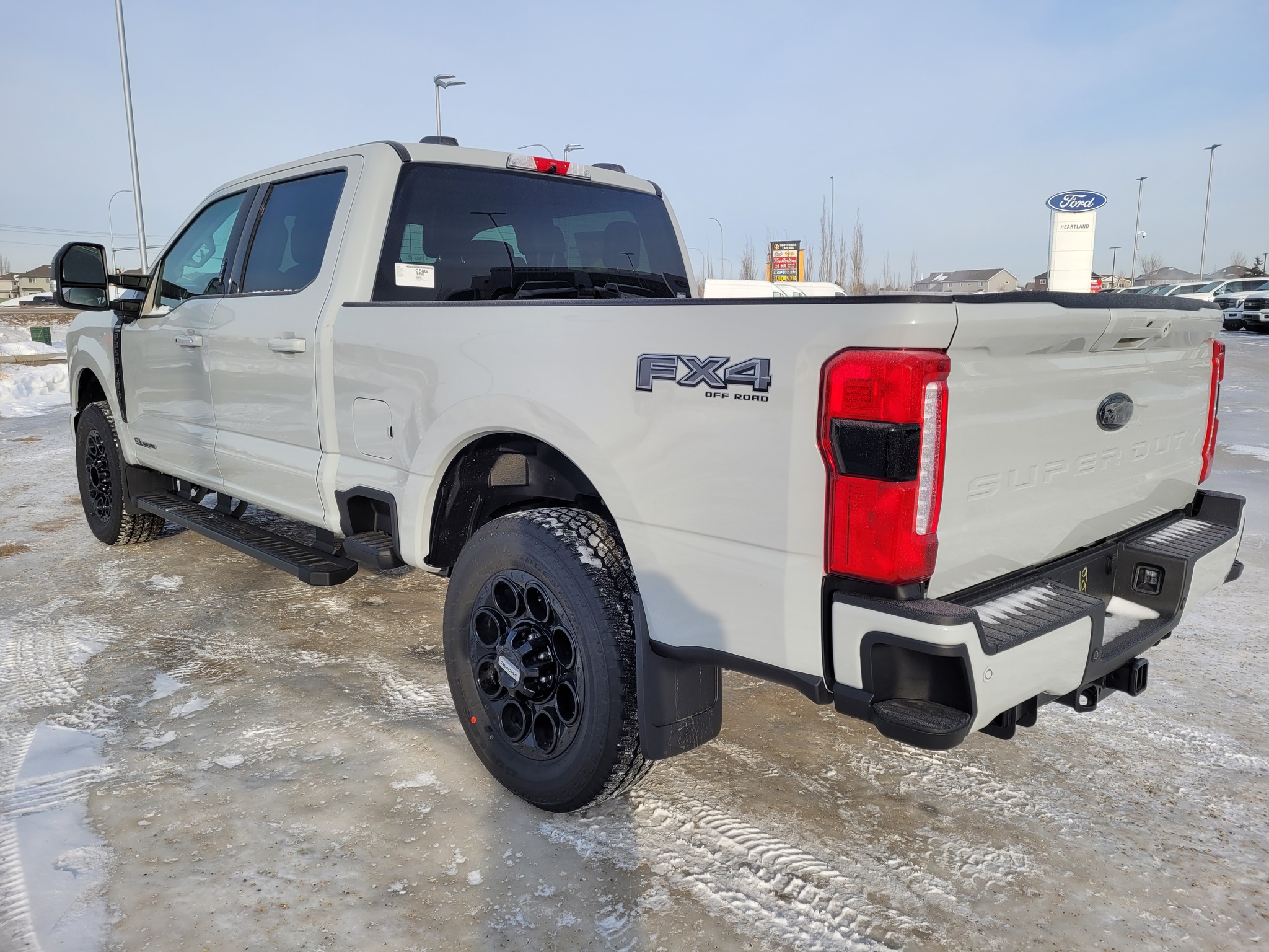 2026 Ford F-350