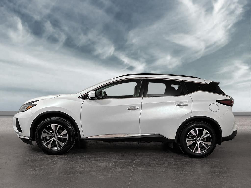 2024 Nissan Murano