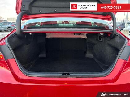 used 2023 Toyota Camry car, priced at $28,995