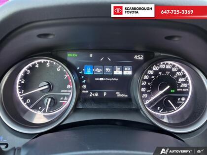 used 2023 Toyota Camry car, priced at $28,995