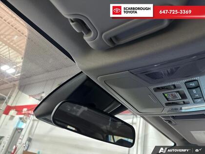 used 2023 Toyota RAV4 car, priced at $41,495